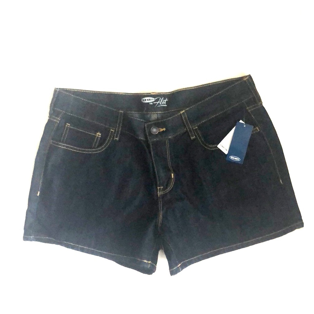 NWT Old navy shorts SZ 12